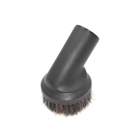   PORSZÍVÓ KÖRKEFÉS SZÍVÓFEJ LÓSZŐR KEFÉVEL KEREK Ø32MM REED