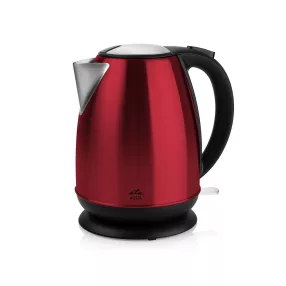   VÍZFORRALÓ ETA 3590 ALENA 1,7 LITER / 2200W / 359090010 PIROS