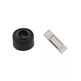   PORSZÍVÓ KOMBINÁLT SZÍVÓFEJ KERÉK+TENGELYE AEG FX9-1-4IG / ELECTROLUX PF91-6BW / 140144439027 GYÁRI