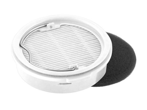 PORSZÍVÓ HEPA FILTER / SZŰRŐ KÉSZLET SENCOR SVX051HF / SVC 9829WH PORSZÍVÓHOZ GYÁRI