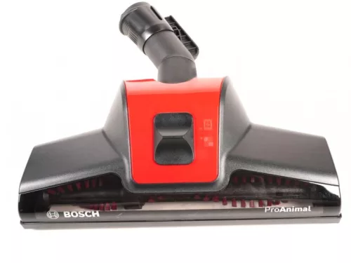 PORSZÍVÓ TURBÓ SZÍVÓFEJ BOSCH BGB6PET2/01 / BGL8PET2/18 / 17004256 GYÁRI