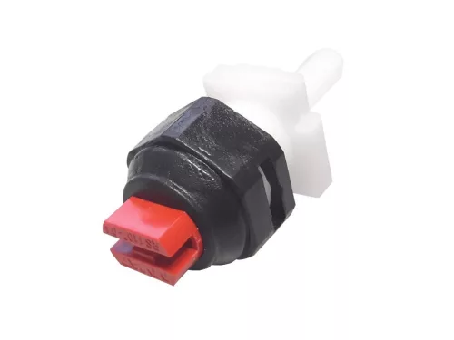 PROFI EUROPE 50-107 PERMETEZŐ FÚVÓKA (SZÓRÓFEJ) PROFI PD-050.3 VIZES SZÍVÓFEJHEZ GYÁRI
