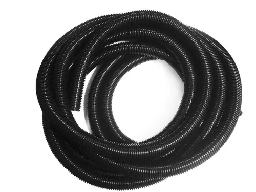 PORSZÍVÓ GÉGECSŐ SZERELETLEN Ø41MM 10 MÉTER (KÜLSŐ ÁTMÉRŐ: 47MM)