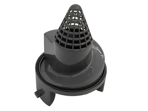 PORSZÍVÓ PORSZÍVÓ KÚPOS ELŐSZŰRŐ / SZEPARÁTOR SZŰRŐ ETA 1493 / 2493 ANDARE / 149300100 GYÁRI