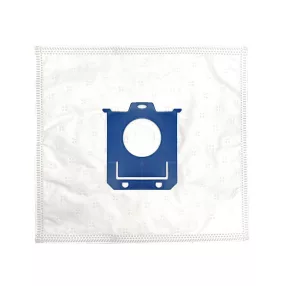   IZ-PH5SP ELECTROLUX / AEG / PHILIPS S-BAG KOMPATIBILIS MIKROSZÁLAS PORZSÁK (5DB/CSOMAG)