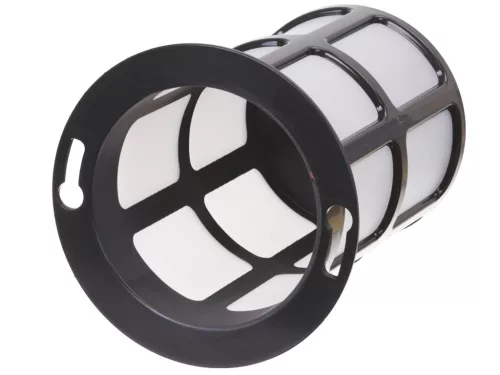 PORSZÍVÓ SZŰRŐVÉDŐ BOSCH BBS1114/02 / BCS101GB/01 / 12023350 GYÁRI