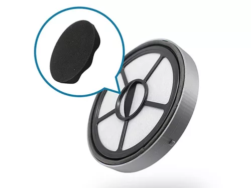 PORSZÍVÓ KOMPATIBILIS SZŰRŐ PORTARTÁLYBA PHILIPS XB1112/10  POWERCYCLONE 3