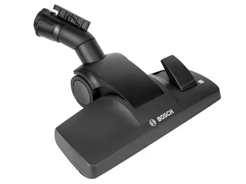 PORSZÍVÓ KOMBINÁLT GÖRGŐS SZÍVÓFEJ Ø35MM  BOSCH BGL35MON1/01 / BGL3A315/01 / 00576394 GYÁRI