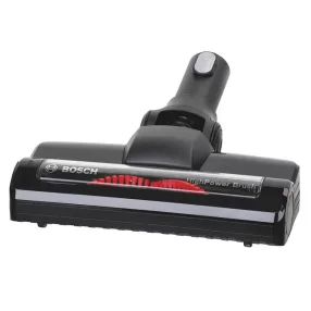   PORSZÍVÓ ELEKTROMOS TURBÓ SZÍVÓFEJ BOSCH BBS1114/02 / BCS101GB/01 / 17002491 GYÁRI
