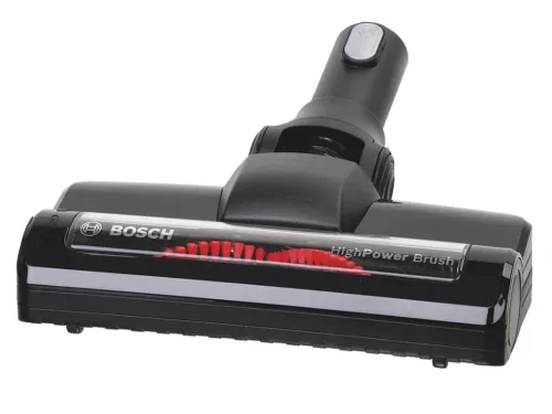 PORSZÍVÓ ELEKTROMOS TURBÓ SZÍVÓFEJ BOSCH BBS1114/02 / BCS101GB/01 / 17002491 GYÁRI