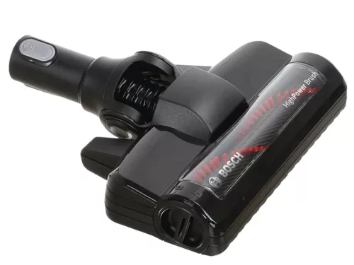 PORSZÍVÓ ELEKTROMOS TURBÓ SZÍVÓFEJ BOSCH BSS61CARP/02 / BSS825ALL/01 / 17004939 GYÁRI