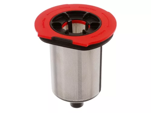 PORSZÍVÓ HEPA FILTER BBS931PET/01 / BKS931BA/01 / 12049774 GYÁRI