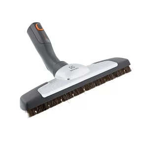   PORSZÍVÓ PARKETT-MÁRVÁNY SZÍVÓFEJ LÓSZŐR KEFÉVEL ELECTROLUX SILENT PARKETTO ZE115 Ø36MM OVÁLIS CSATLAKOZÓVAL 9001677922 GYÁRI