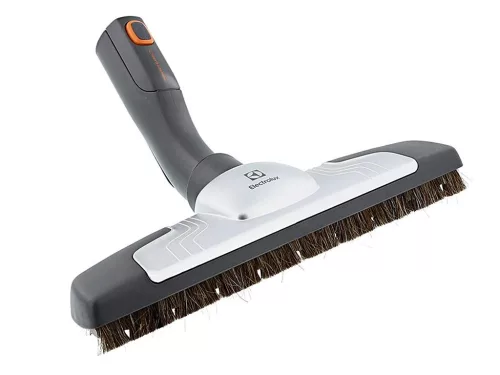 PORSZÍVÓ PARKETT-MÁRVÁNY SZÍVÓFEJ LÓSZŐR KEFÉVEL ELECTROLUX SILENT PARKETTO ZE115 Ø36MM OVÁLIS CSATLAKOZÓVAL 9001677922 GYÁRI