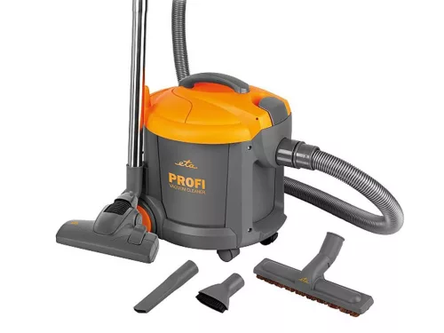 ETA PROFI 046790010 TÖBBFUNKCIÓS PADLÓ PORSZÍVÓ 890W SZÜRKE/SÁRGA (3 ÉV HOSSZABBÍTOTT GARANCIA A MOTORRA)