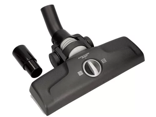 PORSZÍVÓ KOMBINÁLT GÖRGŐS SZÍVÓFEJ ELECTROLUX  ZE072 DUST MAGNET SILENT Ø32MM+35MM-ES ÁTALAKÍTÓ ADAPTERREL 9009229718 GYÁRI