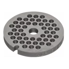   HÚSDARÁLÓ PERFORÁLT VÁGÓTÁRCSA BOSCH MUM4630/03 / MUM5XL72/05 / LYUKAK ÁTMÉRŐJE: 4,5 MM  / 00620950 GYÁRI