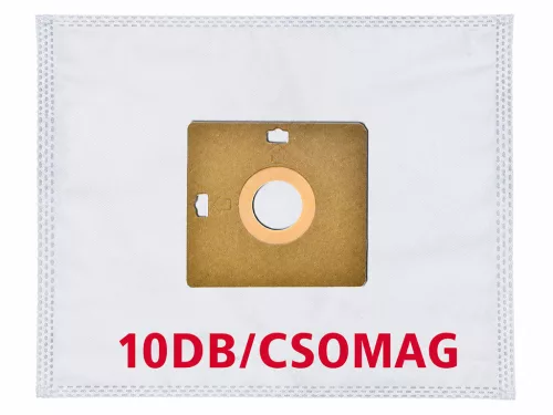 IZ-VP77/99S.10-MINI INVEST SAMSUNG VP77/ VP99 STB. KOMPATIBILIS MIKROSZÁLAS PORZSÁK (10DB/CSOMAG)