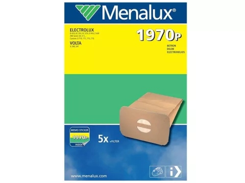IZ-405GY.1FM MENALUX 1970P ETA 405 GYÁRI PAPÍR PORZSÁK (5DB+1FILTER/CSOMAG) 9001966630