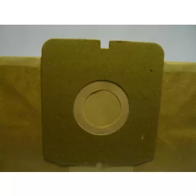   IZ-1500.0057 INVEST ZELMER ORION TWISTER TWIST STB.KOMPATIBILIS PAPÍR PORZSÁK (5DB+2FILTER/CSOMAG)