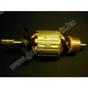 ZELMER 189.1200 HÚSDARÁLÓ MOTOR FORGÓRÉSZ