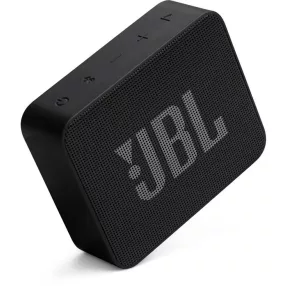   JBL GO Essential 2 Hordozható Bluetooth Hangszóró - Fekete