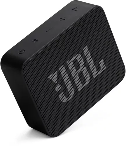 JBL GO Essential 2 Hordozható Bluetooth Hangszóró - Fekete
