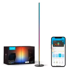   Govee RGBICW Okos Saroklámpa Hang + Wifi + Bluetooth vezérlésel, GOVH6076