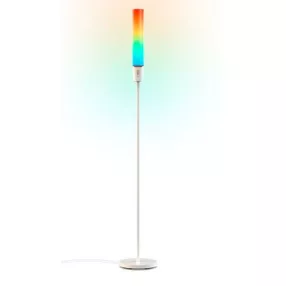   Govee RGBICWW Okos Fáklya Lámpa Hang + Wifi + Bluetooth vezérlésel