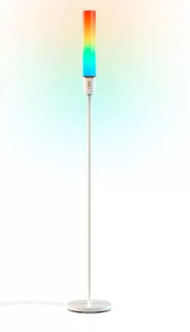 Govee RGBICWW Okos Fáklya Lámpa Hang + Wifi + Bluetooth vezérlésel