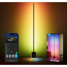   Govee RGBICWW állólámpa , Matter ,Hang + Wifi + Bluetooth vezérlésel, GOVH607C