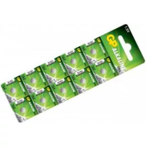 GP GP-164 Gombelem AG1 LR620 LR60