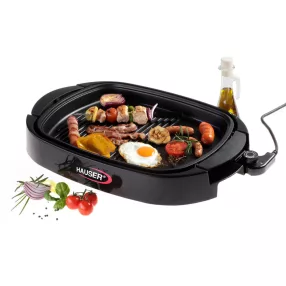 Hauser grillsütő GR-150
