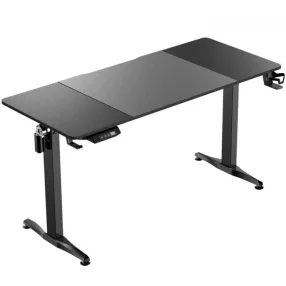   Techsend Electric Adjustable Lifting Desk GT1460 (gaming) elektromos állítható magasságú íróasztal (140 x 60 cm),1409151