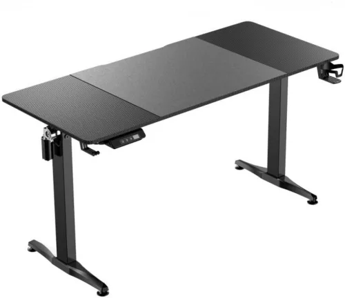 Techsend Electric Adjustable Lifting Desk GT1460 (gaming) elektromos állítható magasságú íróasztal (140 x 60 cm),1409151