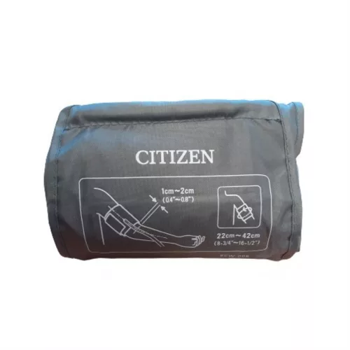 Citizen GYCH052 Vérnyomásmérő nagy méretű mandzsetta (22-42 cm - Citizen 304, 305, 330, 514, 517-hez)