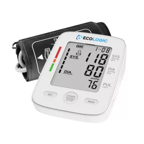 Ecologic GYEL01 Felkaros vérnyomásmérő
