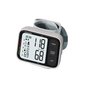 Ecologic GYEL07 Csuklós vérnyomásmérő