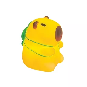   Ecologic Capybara (állatos) éjszakai fény gyerekszobába, GYEL08