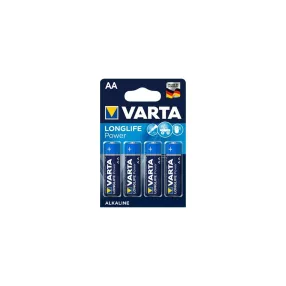 VARTA