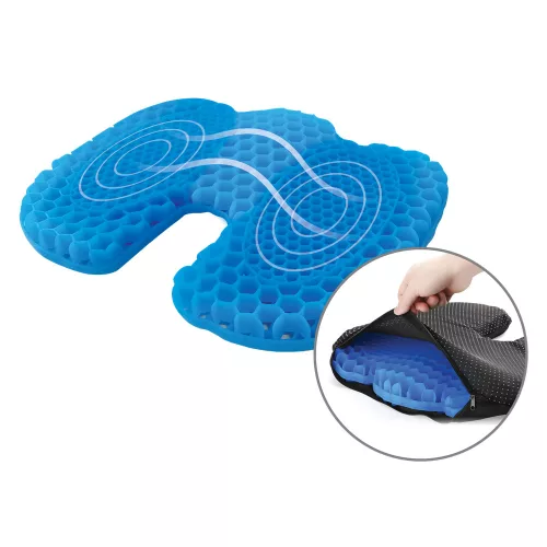 Medizen AirComfort Plus ülőpárna, GYMGP2