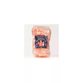 Párologtató só - himalájai sóból GYPSPS2