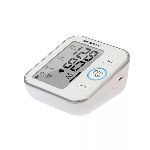 Vivamax V14 felkaros vérnyomásmérő