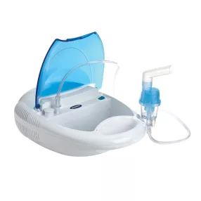   Vivamax V24 Kompresszoros inhalátor tároló rekesszel GYV24