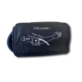   Vivamax GYV32M Normál mandzsetta felkaros vérnyomásmérőkhöz (22-32 cm)