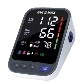 Vivamax Felkaros vérnyomásmérő, GYV33