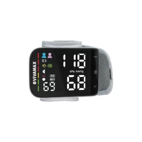 Vivamax V36 Csuklós vérnyomásmérő