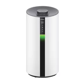 Légtisztító és párásító