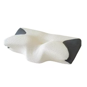   MEMORY PLUS Memóriahabos ergonomikus alvópárna 4 kényelmi zónával, GYVMF21