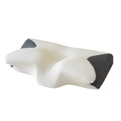 MEMORY PLUS Memóriahabos ergonomikus alvópárna 4 kényelmi zónával, GYVMF21
